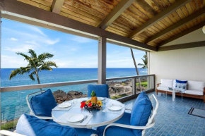 Keauhou Kona Surf and Racquet Club 2 304